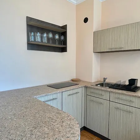 公寓 Tryavna - Private - Bsr - 1 *