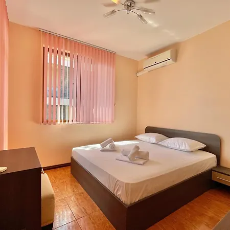 Tryavna - Private - Bsr - 1 Apartamento Sveti Vlas