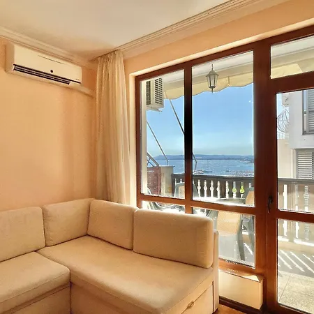 Апартаменты Tryavna - Private - Bsr - 1 Свети-Влас