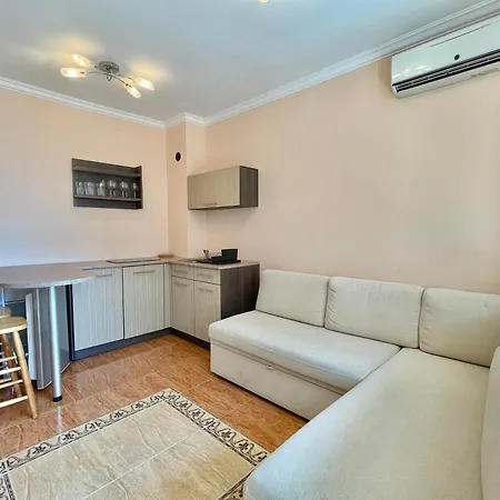 Tryavna - Private - Bsr - 1 Свети-Влас