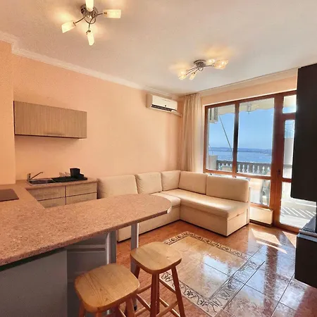 Tryavna - Private - Bsr - 1 Apartamento Sveti Vlas