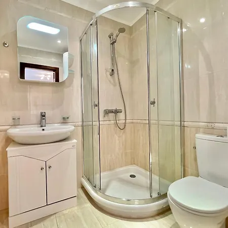 Tryavna - Private - Bsr - 1 Apartamento Sveti Vlas