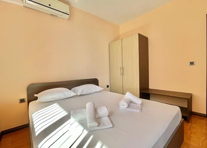 Tryavna - Private - Bsr - 1 Апартаменты