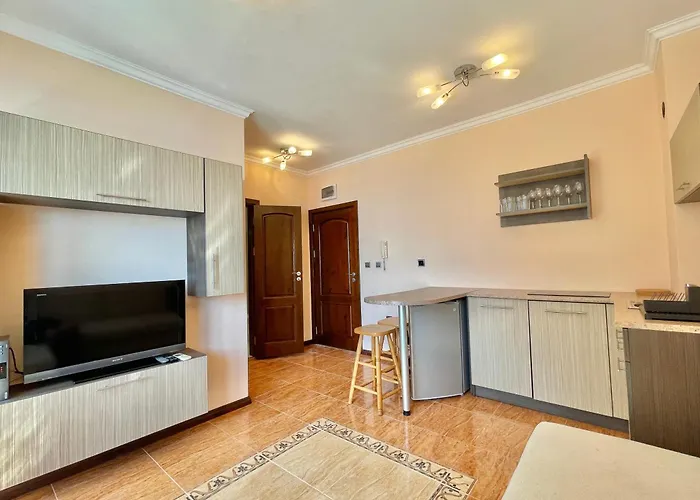 Апартаменты Tryavna - Private - Bsr - 1 *