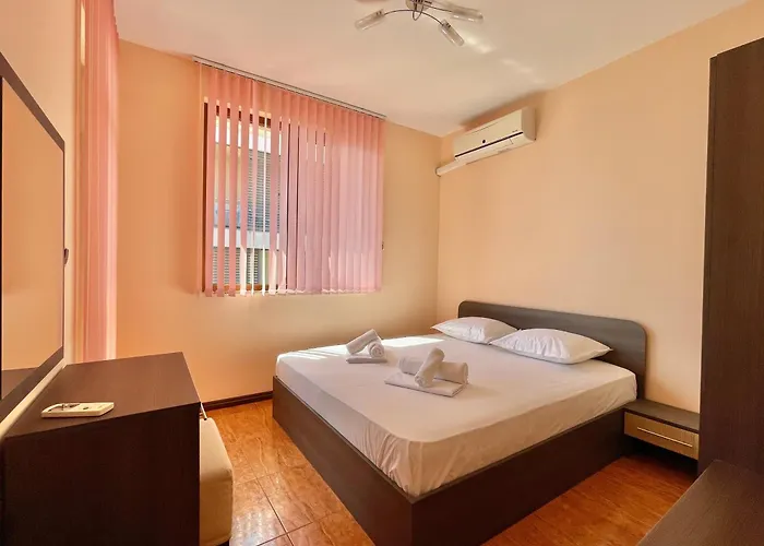 Tryavna - Private - Bsr - 1 Апартаменты Свети-Влас