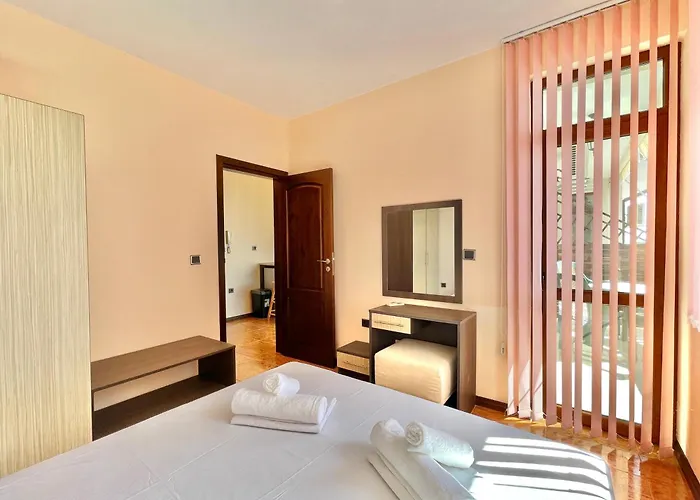 Tryavna - Private - Bsr - 1 スヴェティ・ヴラス