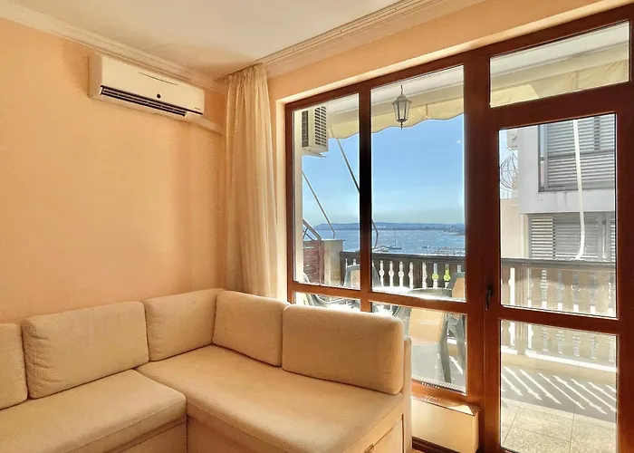 Апартаменты Tryavna - Private - Bsr - 1 Свети-Влас