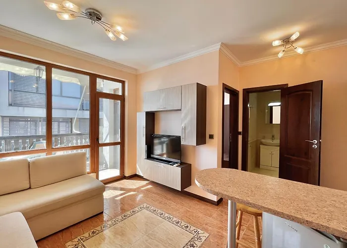 Tryavna - Private - Bsr - 1 Свети-Влас