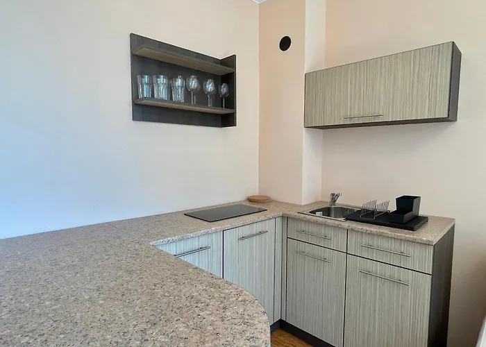 Апартаменты Tryavna - Private - Bsr - 1 *