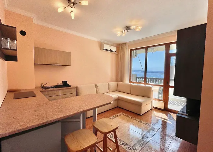 Tryavna - Private - Bsr - 1 Апартаменты Свети-Влас