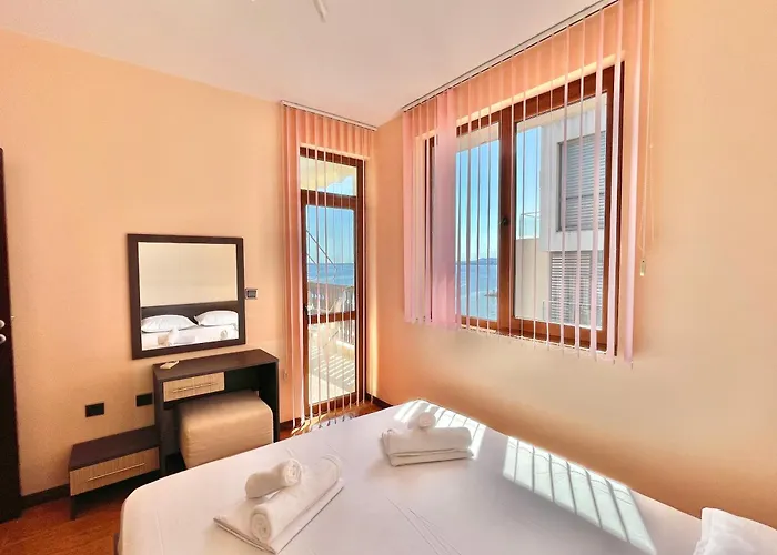 Tryavna - Private - Bsr - 1 Апартаменты *